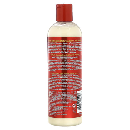 Creme of nature intensive conditioning treatment 12fl oz