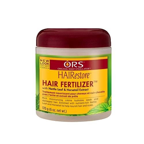 Ors hair fertilizer 6oz