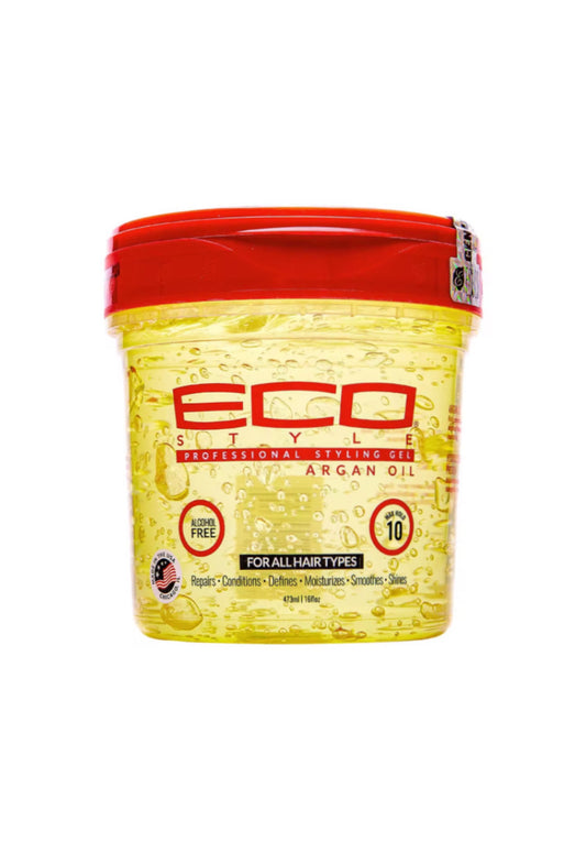 Eco gel argan oil 16fl oz
