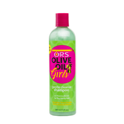 Ors olive oil girls shampoo 13fl oz