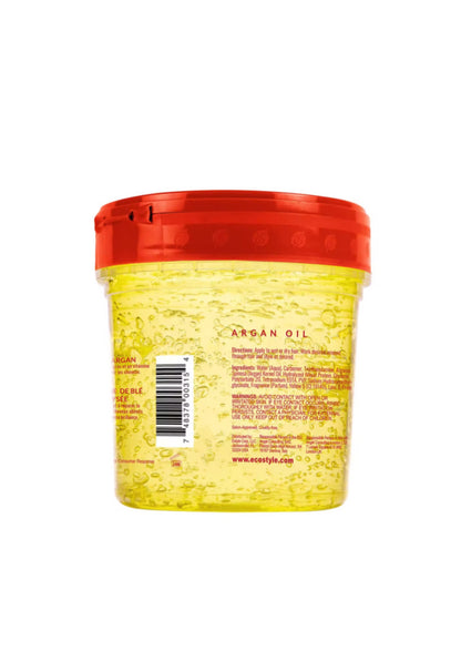 Eco style gel argan oil 32fl oz