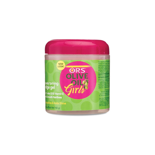 Ors olive oil girls fly away taming gel