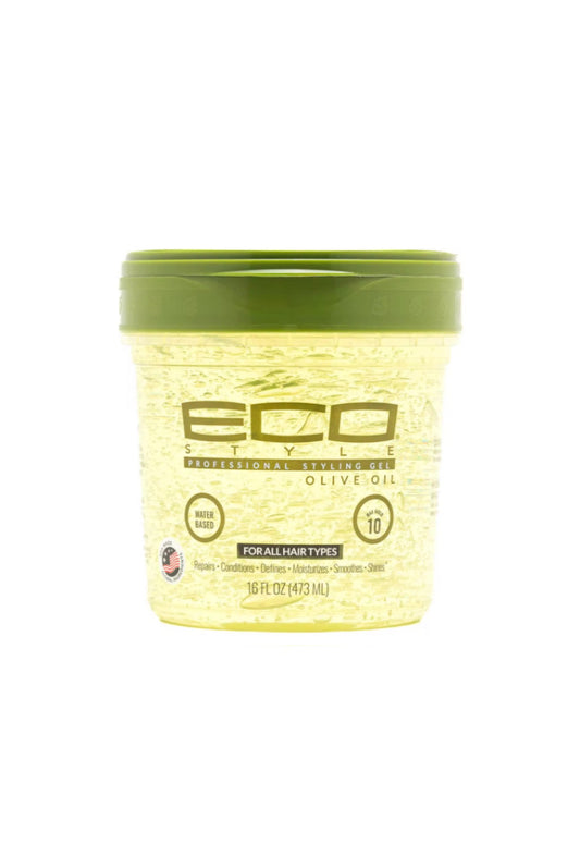 Eco gel olive oil 16fl oz