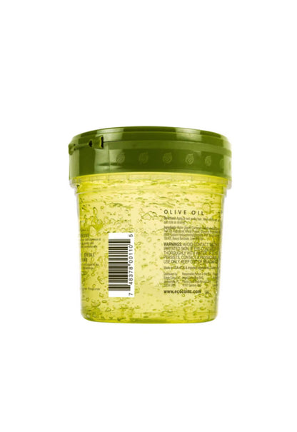 Eco gel olive oil 16fl oz