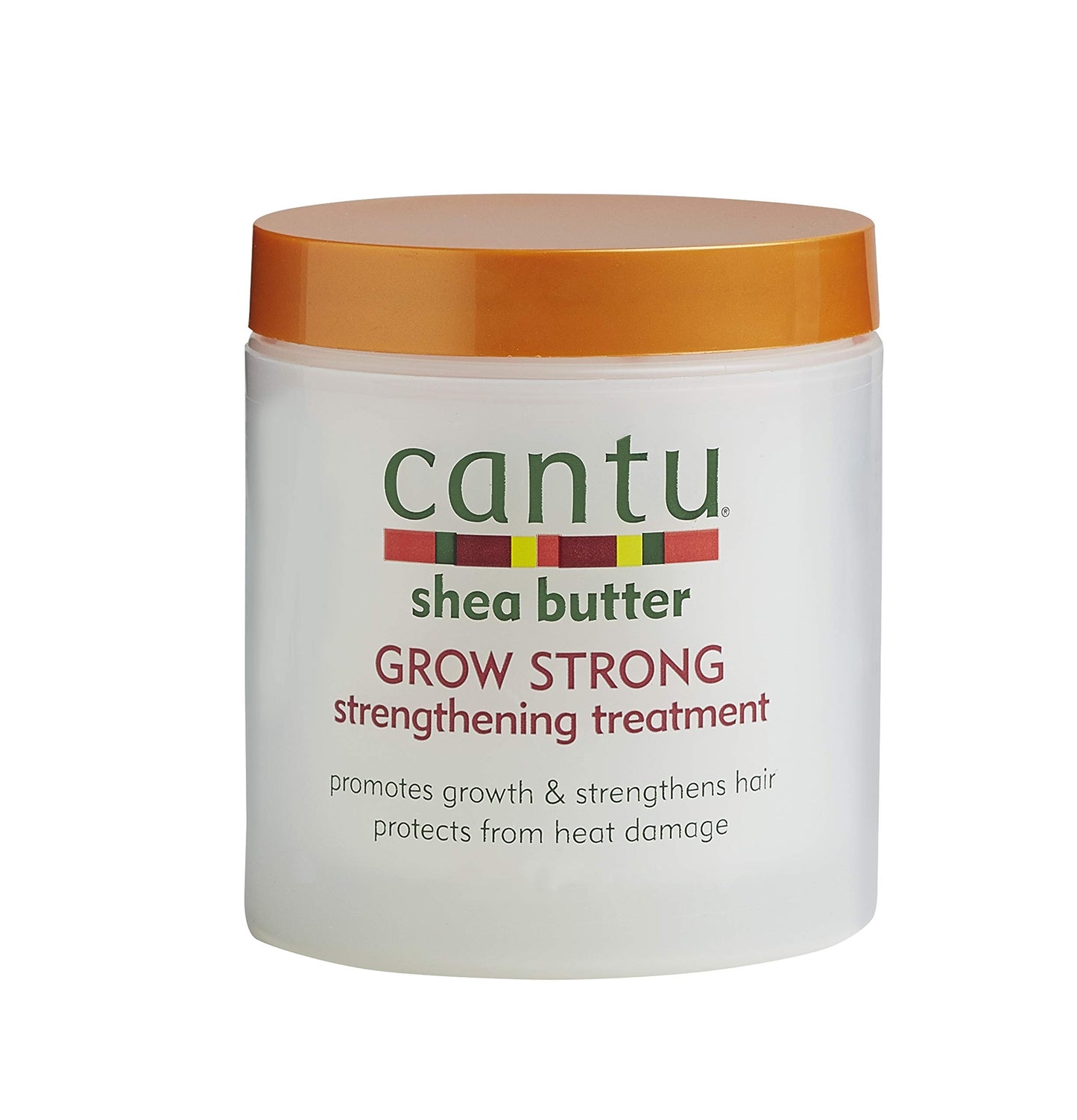 Cantu Shea butter grow strong 6fl oz