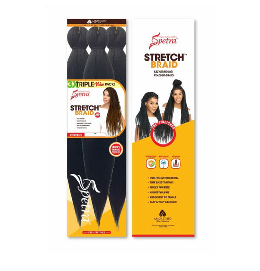 Spectra braid triple value pack 25” pre stretched
